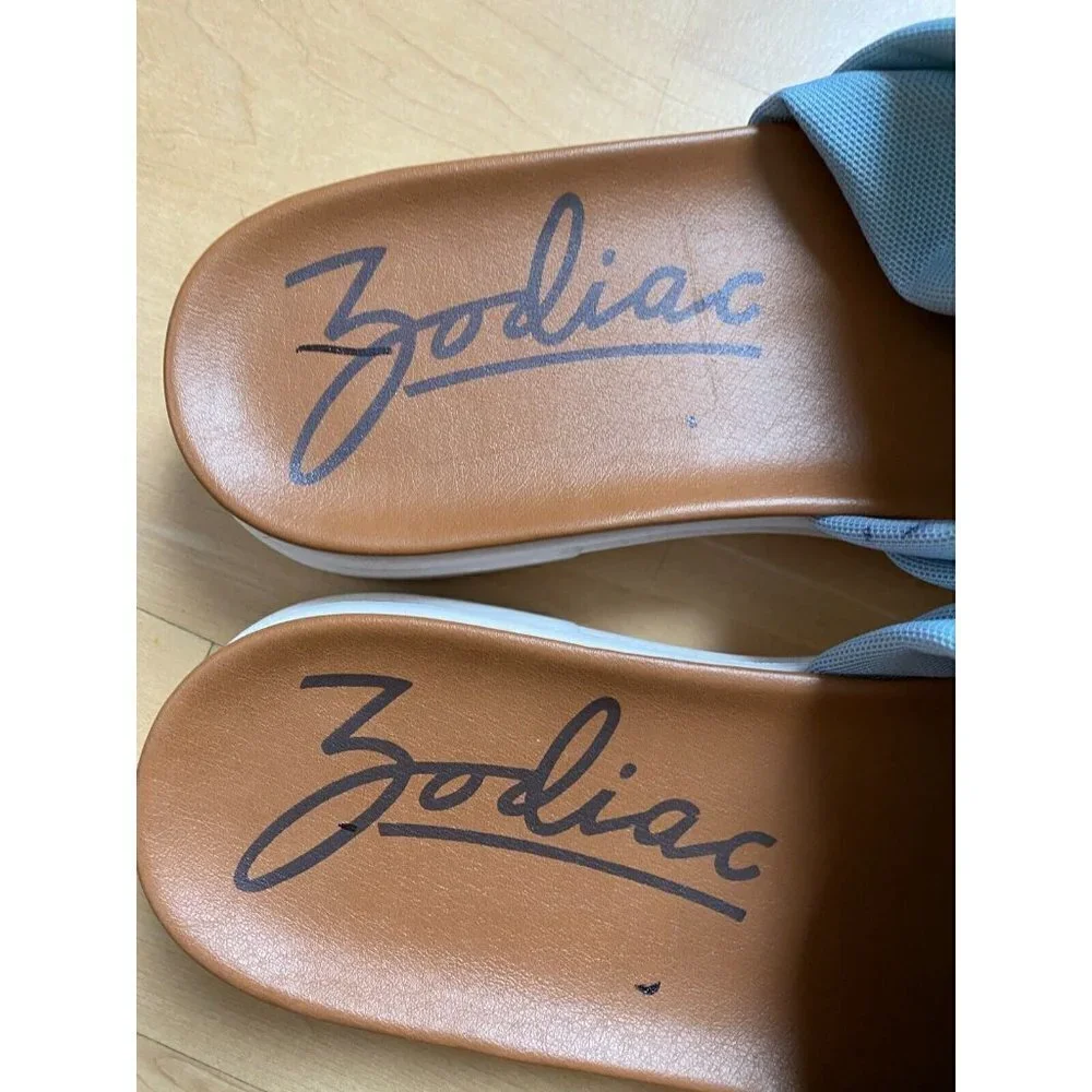 Zodiac Women's blue 